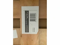 Ink armani grey wastafel 180cm - afbeelding 3 van  3