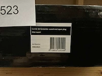 Ink combi 3a fonteinkraan - afbeelding 4 van  4