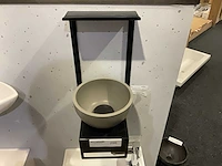 Ink jazz fontein - afbeelding 2 van  8