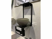 Ink jazz fontein - afbeelding 4 van  8