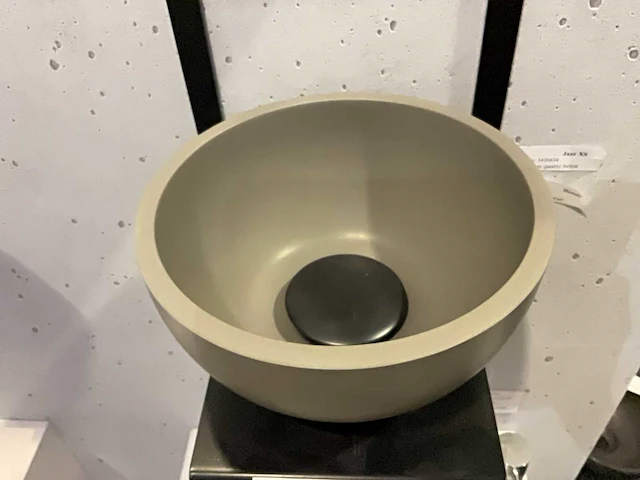 Ink jazz fontein - afbeelding 5 van  8