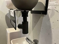 Ink jazz fontein - afbeelding 7 van  8