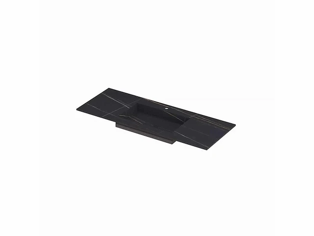 Ink lauren wastafel 120cm - afbeelding 1 van  2