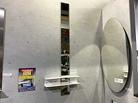 Ink linea spiegel - afbeelding 1 van  5