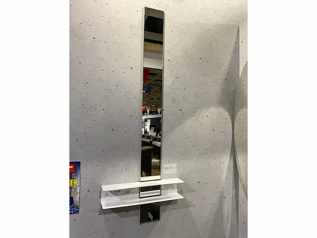 Ink linea spiegel - afbeelding 2 van  5