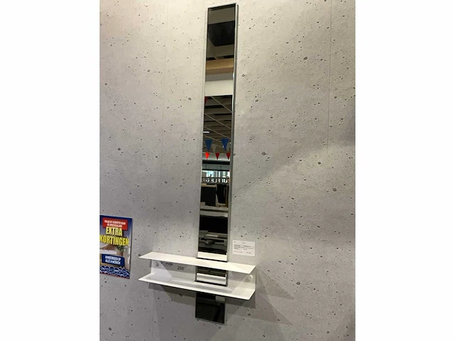 Ink linea spiegel - afbeelding 3 van  5