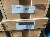 Ink pitch 120cm wastafel - afbeelding 2 van  2