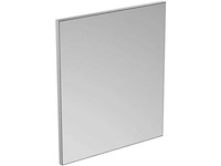 Ink sn75 badkamer spiegel led 60x70cm - afbeelding 1 van  3