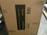 Ink sp 20 spiegel ovaal led - afbeelding 3 van  3