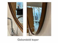 Ink sp 28 spiegel ovaal led - afbeelding 3 van  4