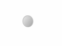 Ink sp15 spiegel rond (40 cm) - afbeelding 1 van  2