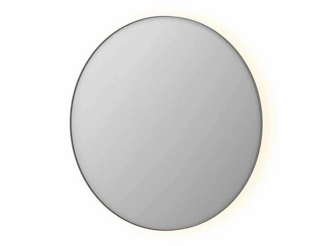Ink sp17 spiegel rond 120cm - afbeelding 1 van  5