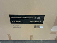 Ink sp19 spiegel rechthoek - afbeelding 2 van  2