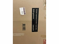 Ink sp23 met indirecte led verlichting rondom linker versie (120x70 cm) - afbeelding 2 van  2