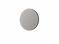 Ink sp24 met kader - direct led verlichting rondom (100 ø cm) - afbeelding 1 van  2