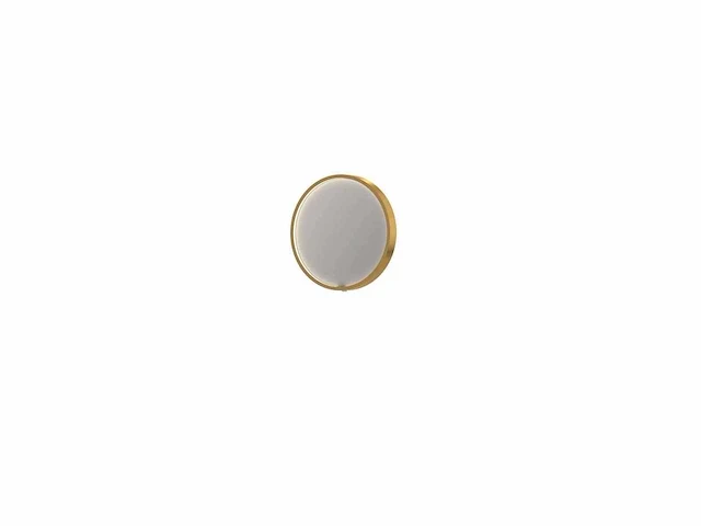 Ink sp24 (rond) spiegel 40cm - afbeelding 1 van  2