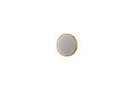 Ink sp24 (rond) spiegel 40cm - afbeelding 1 van  2