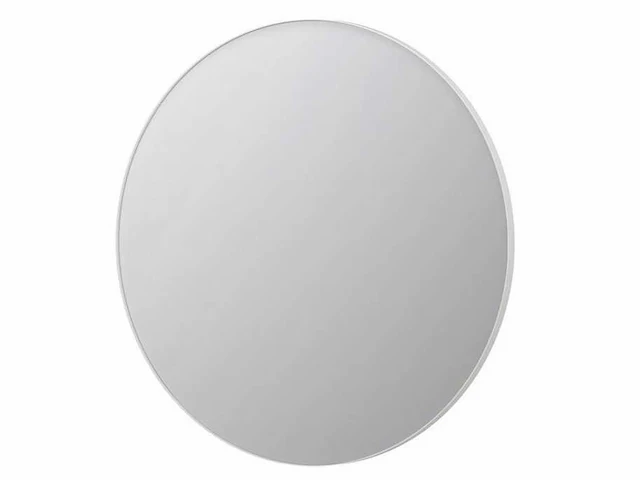 Ink sp25 spiegel 120cm rond met rondom indirecte led verlichting en sensorschakelaar - afbeelding 1 van  2