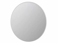Ink sp25 spiegel 120cm rond met rondom indirecte led verlichting en sensorschakelaar - afbeelding 1 van  2