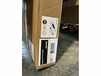 Ink sp4 met led boven/onder verlichting en sensorschakelaar (100x80 cm) - afbeelding 2 van  2