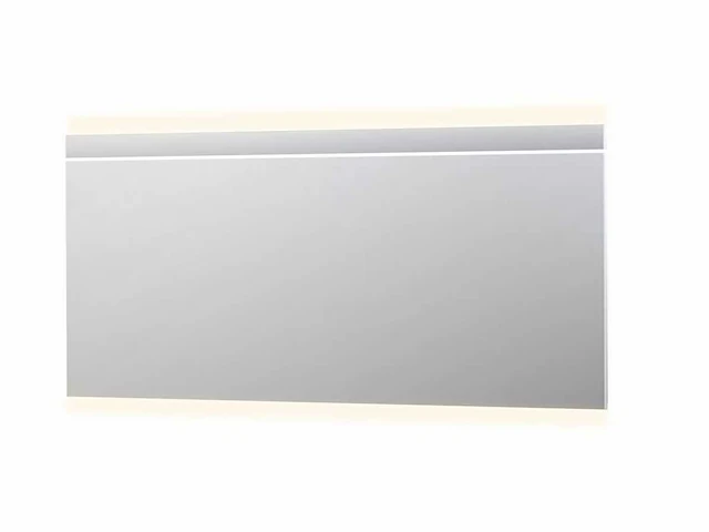 Ink sp6 spiegel met verlichting (180x80 cm) - afbeelding 1 van  1