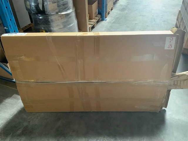 Ink spiegel 140cm led - afbeelding 2 van  3