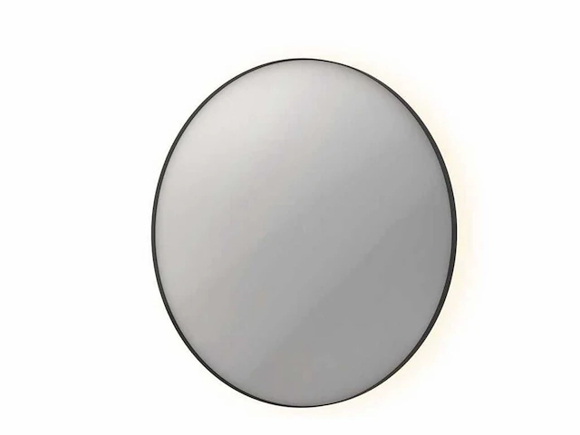 Ink spiegel rond 80cm - afbeelding 1 van  4