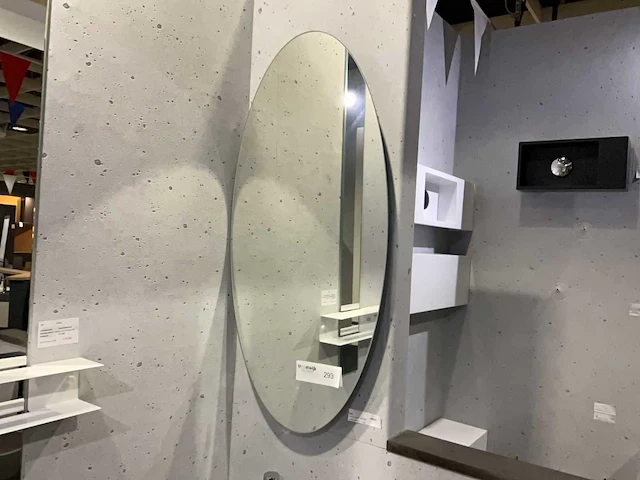 Ink spiegel - afbeelding 1 van  4