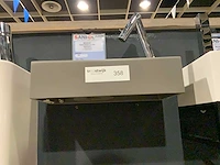 Ink versus fontein met kraan - afbeelding 3 van  4