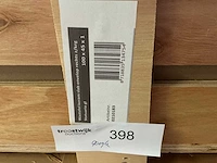 Ink wastafel 100cm - afbeelding 3 van  3