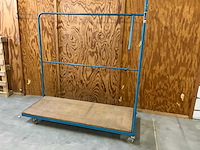 Inkapbare magazijnkar (10x) - afbeelding 16 van  19