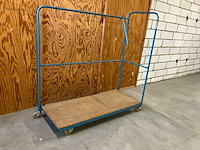 Inkapbare magazijnkar (20x) - afbeelding 17 van  19