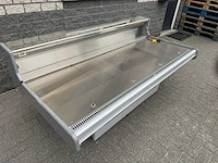 Inklapbaar - koelvitrine - afbeelding 5 van  6