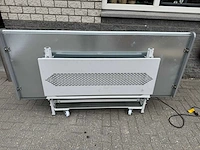 Inklapbaar - koelvitrine - afbeelding 6 van  6