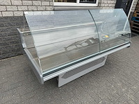 Inklapbaar - koelvitrine - afbeelding 1 van  6