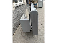 Inklapbaar - koelvitrine - afbeelding 4 van  6