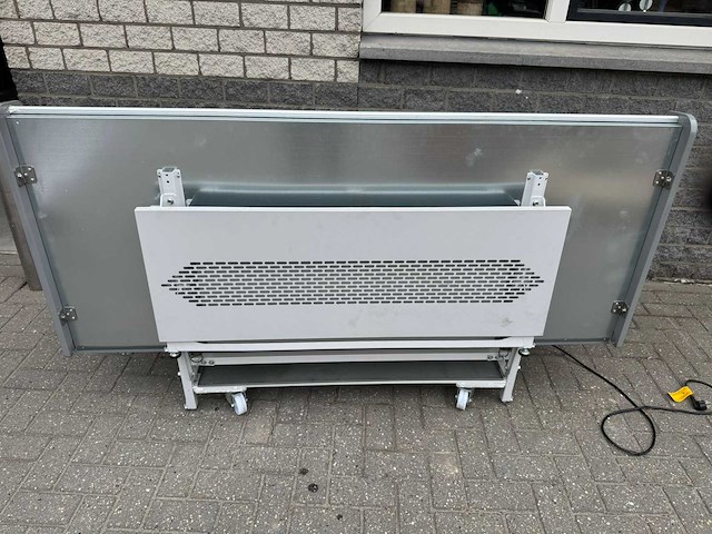 Inklapbaar - koelvitrine - afbeelding 6 van  6