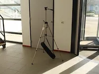 Inklapbaar (foto)camerastatief wf wt3530. - afbeelding 1 van  2