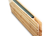 Inklapbare biertafel 220 cm incl. 2 banken - afbeelding 7 van  8