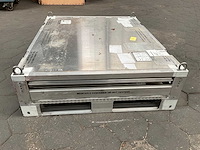 Inklapbare container - afbeelding 3 van  7