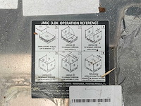 Inklapbare container - afbeelding 4 van  7