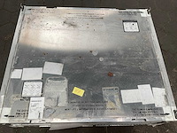 Inklapbare container - afbeelding 5 van  7