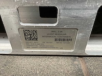 Inklapbare container - afbeelding 7 van  7