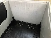 Inklapbare palletbox (5x) - afbeelding 11 van  13
