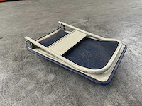Inklapbare plateauwagen - afbeelding 3 van  3