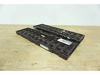 Inklapbare stapelkrat (76x) - afbeelding 3 van  3