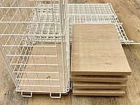 Inklapbare stortmand (5x) - afbeelding 2 van  2