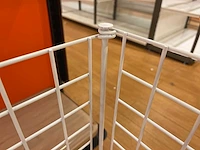 Inklapbare stortmand (6x) - afbeelding 3 van  3