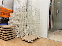 Inklapbare stortmand (8x) - afbeelding 2 van  4