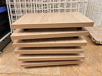 Inklapbare stortmand (8x) - afbeelding 4 van  4